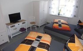 Udos Gästewohnung